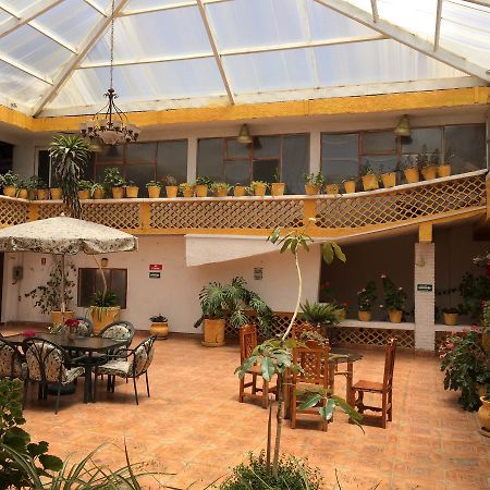 Gran Hotel San Felipe San Felipe del Progreso Exterior photo