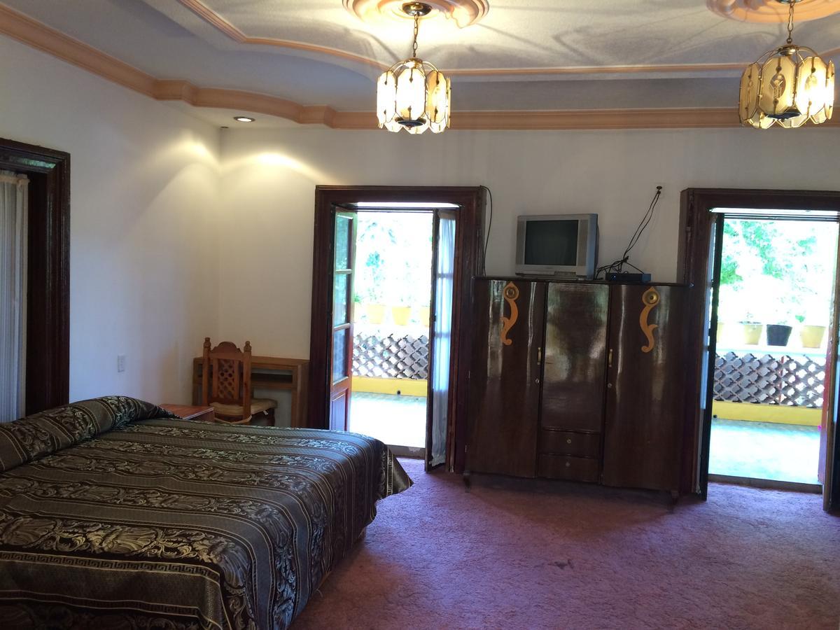 Gran Hotel San Felipe San Felipe del Progreso Room photo